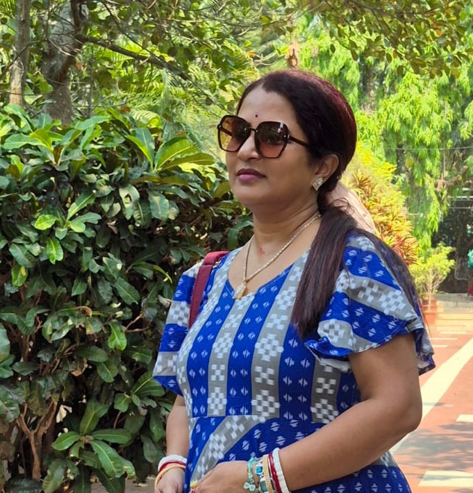Dr. Pankajini Bal