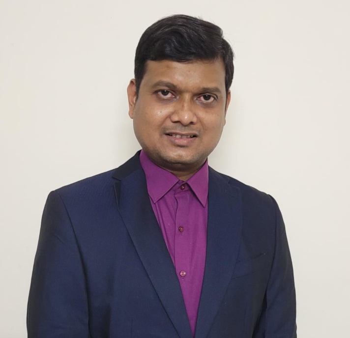 Dr. Subrat Kumar Kar