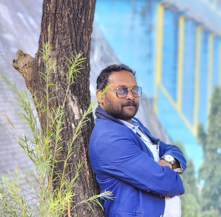 Dr. Prabhat Kumar Das